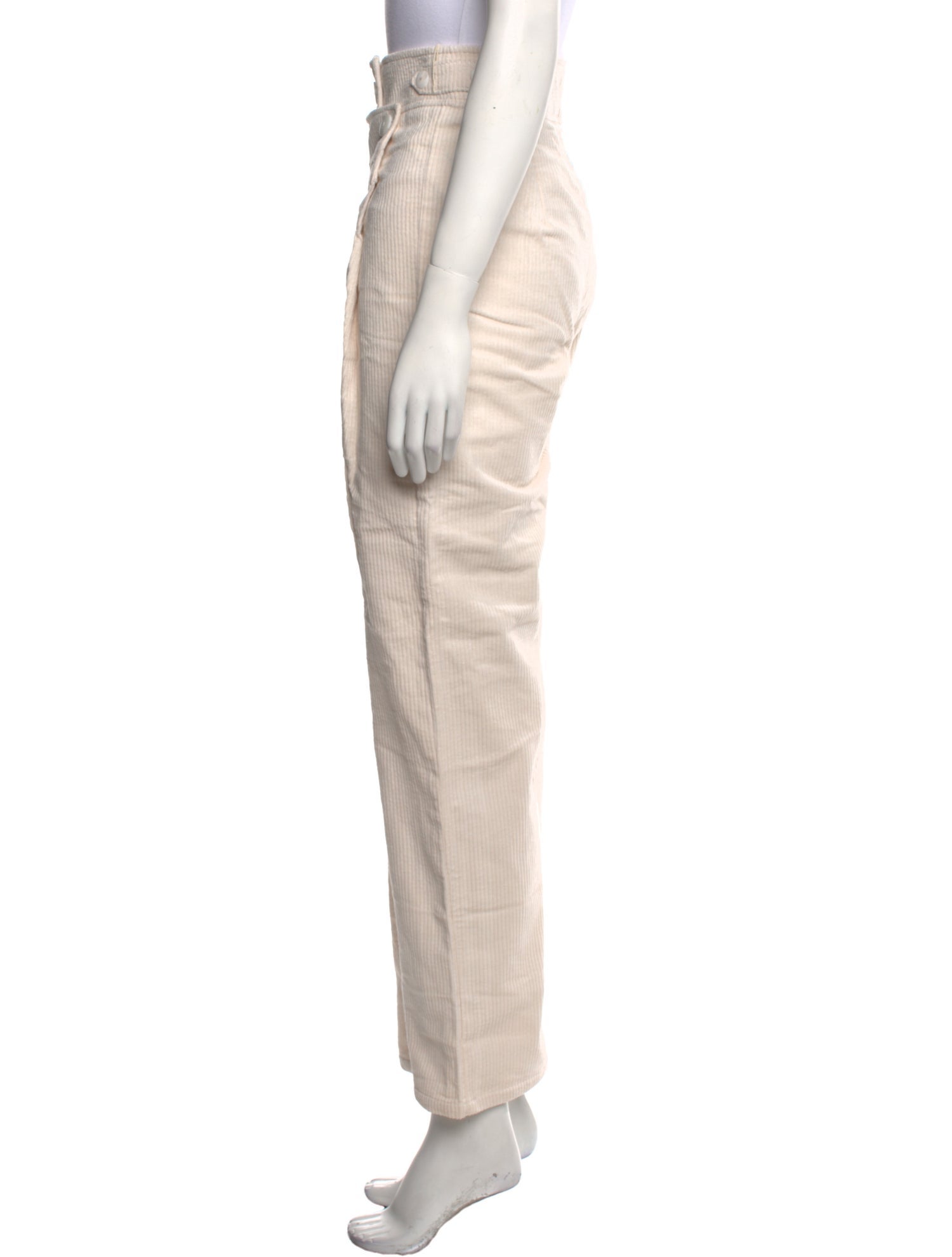 The Line by K Straight Leg Pants