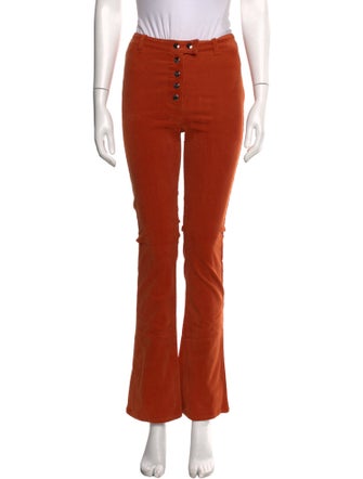 The Line by K Straight Leg Pants