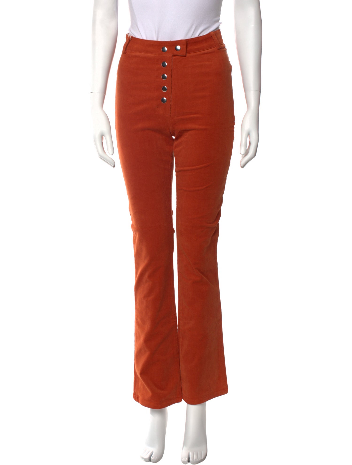 The Line by K Straight Leg Pants