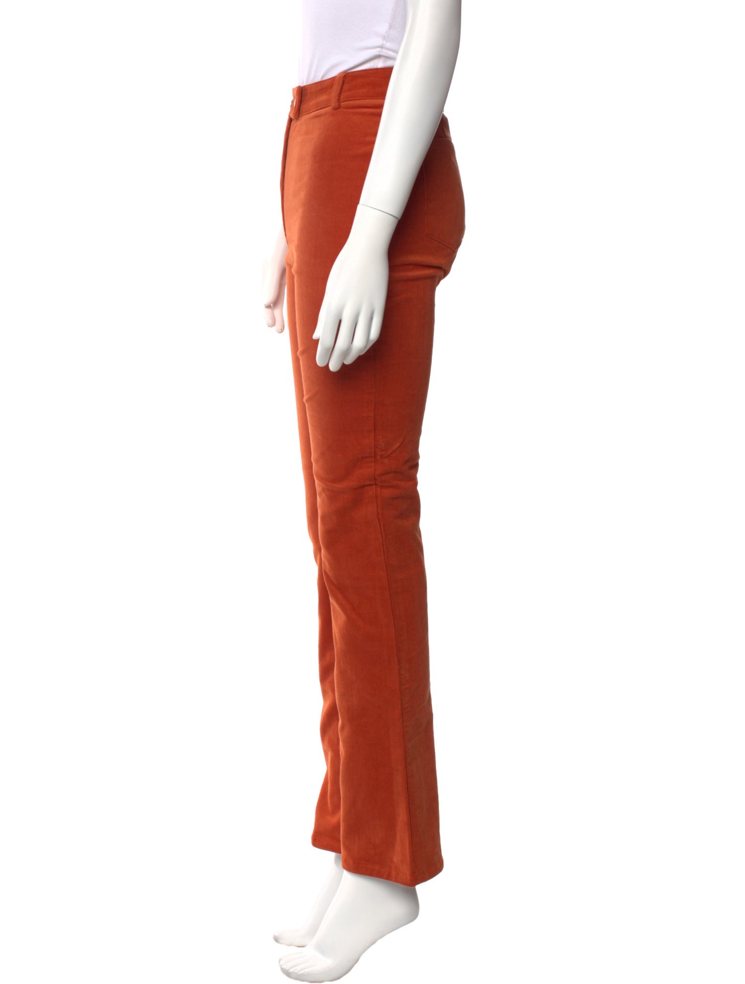 The Line by K Straight Leg Pants