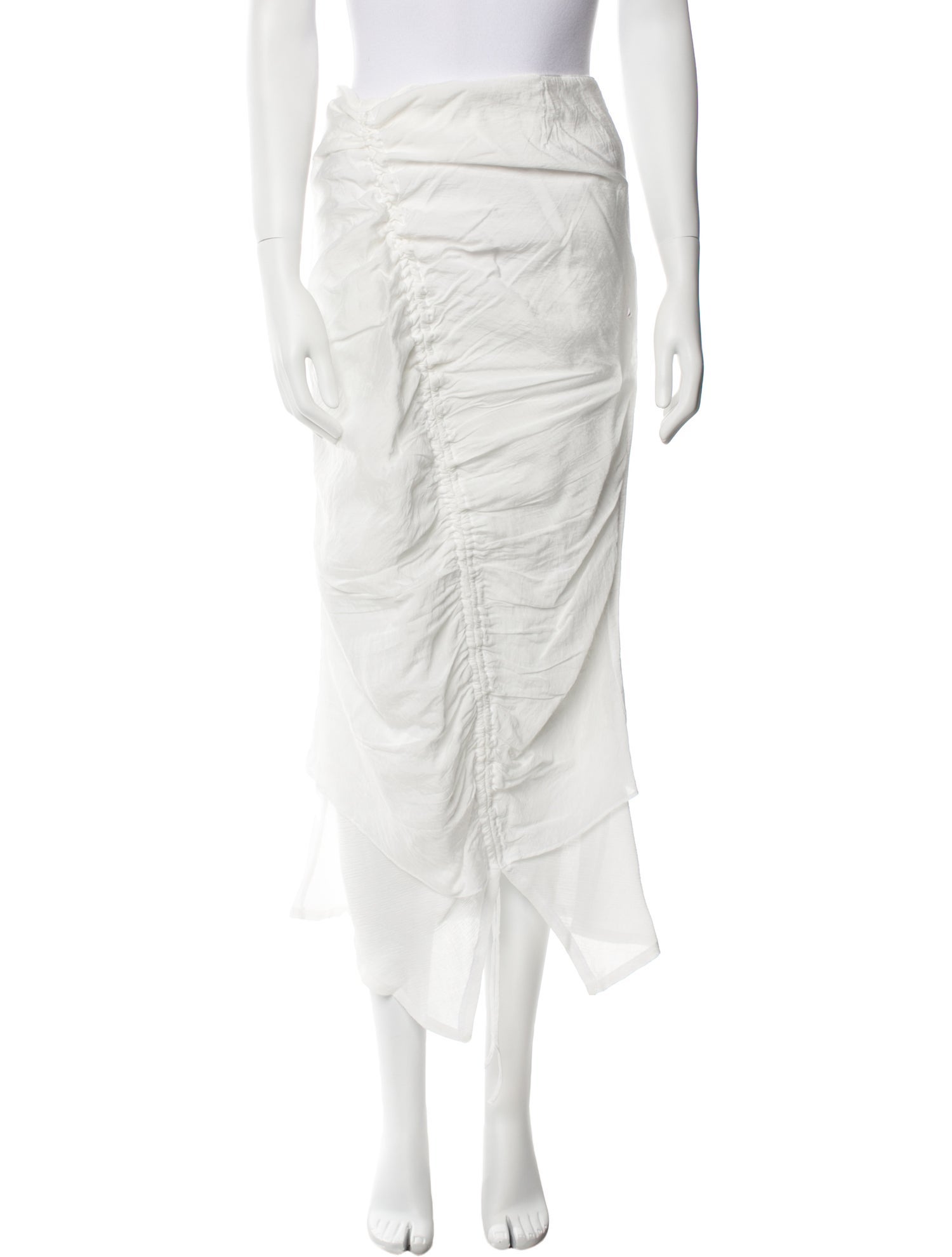 The Line by K Midi Length Skirt