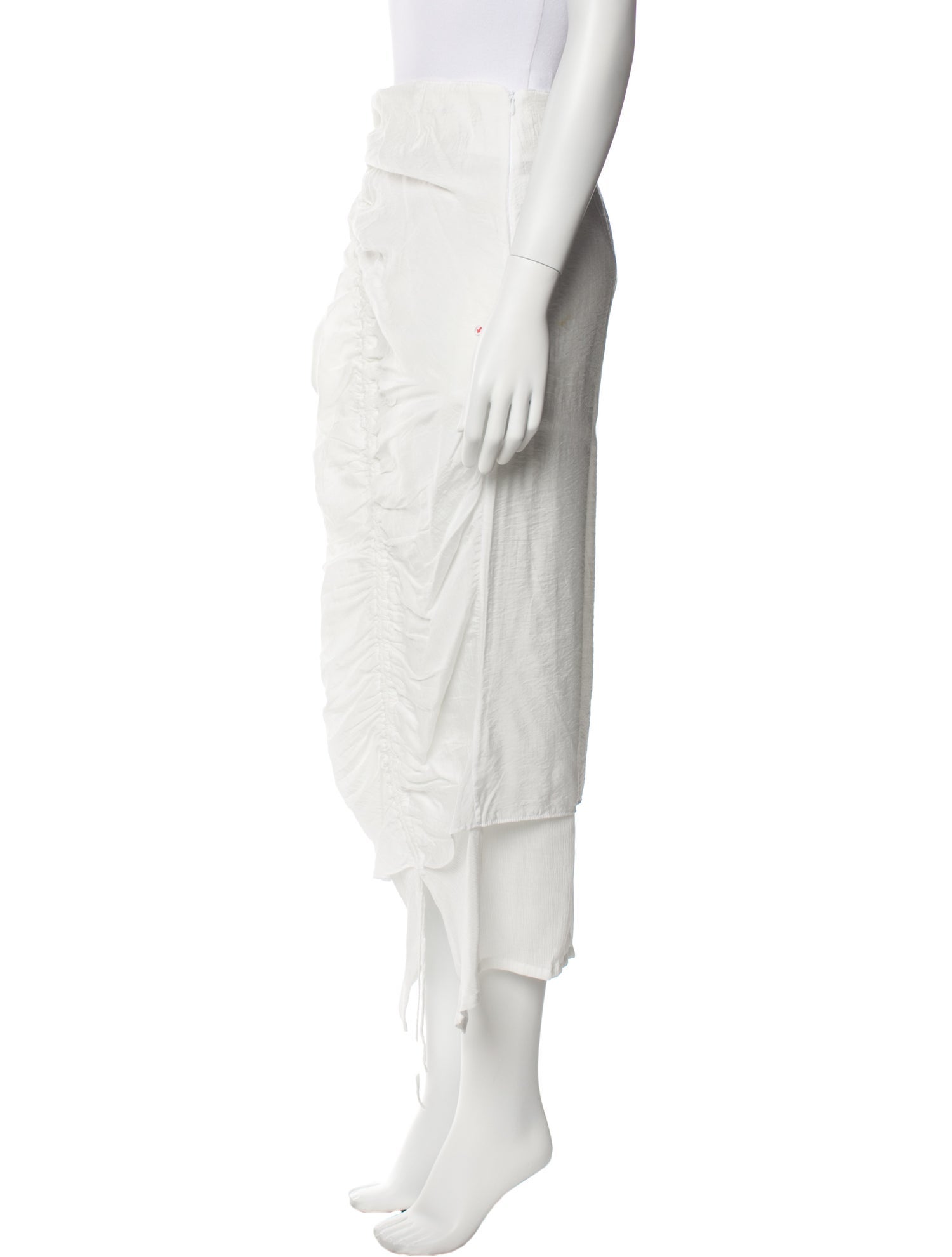 The Line by K Midi Length Skirt