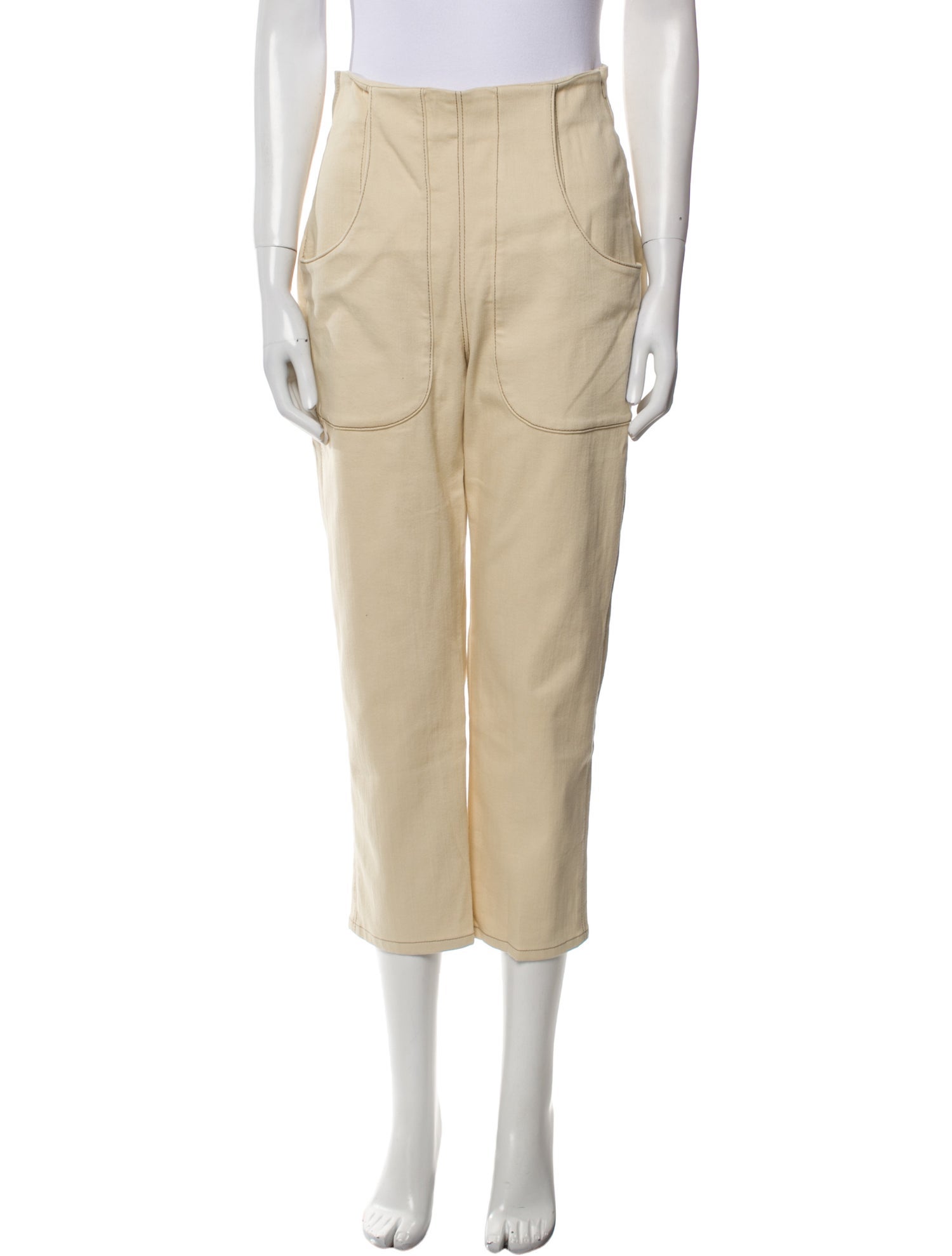 The Line by K Straight Leg Pants