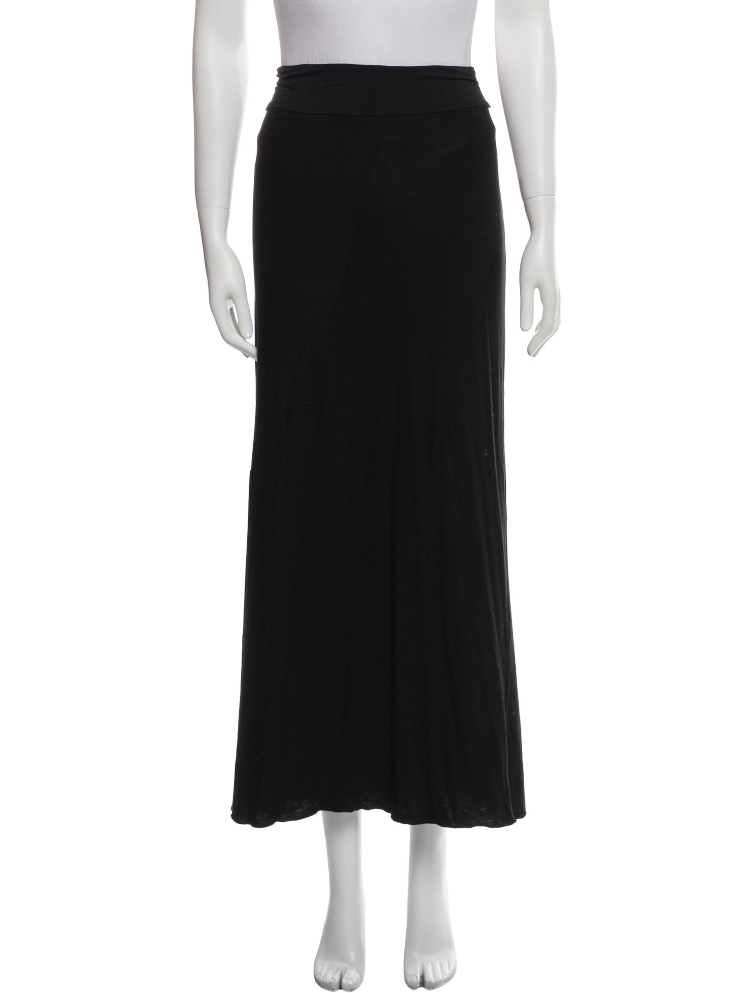The Line by K Midi Length Skirt
