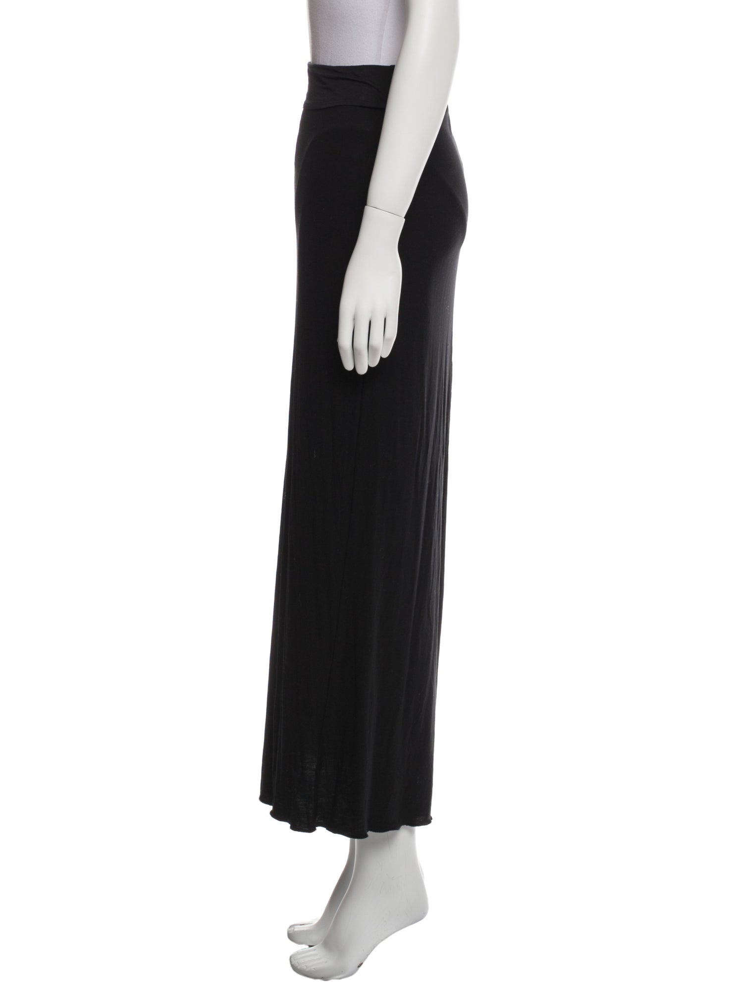 The Line by K Midi Length Skirt