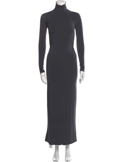 The Line by K Turtleneck Long Dress