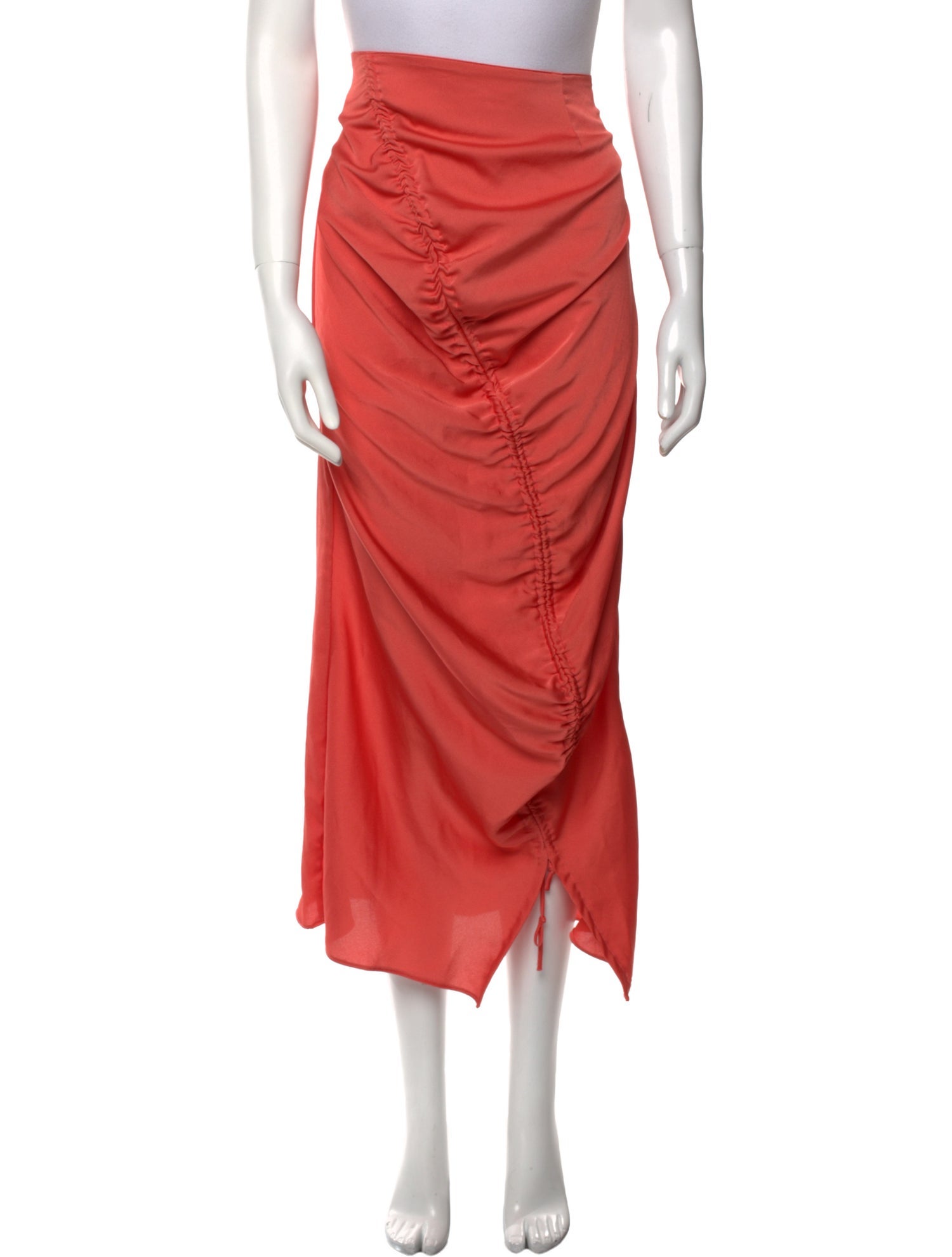 The Line by K Midi Length Skirt w/ Tags