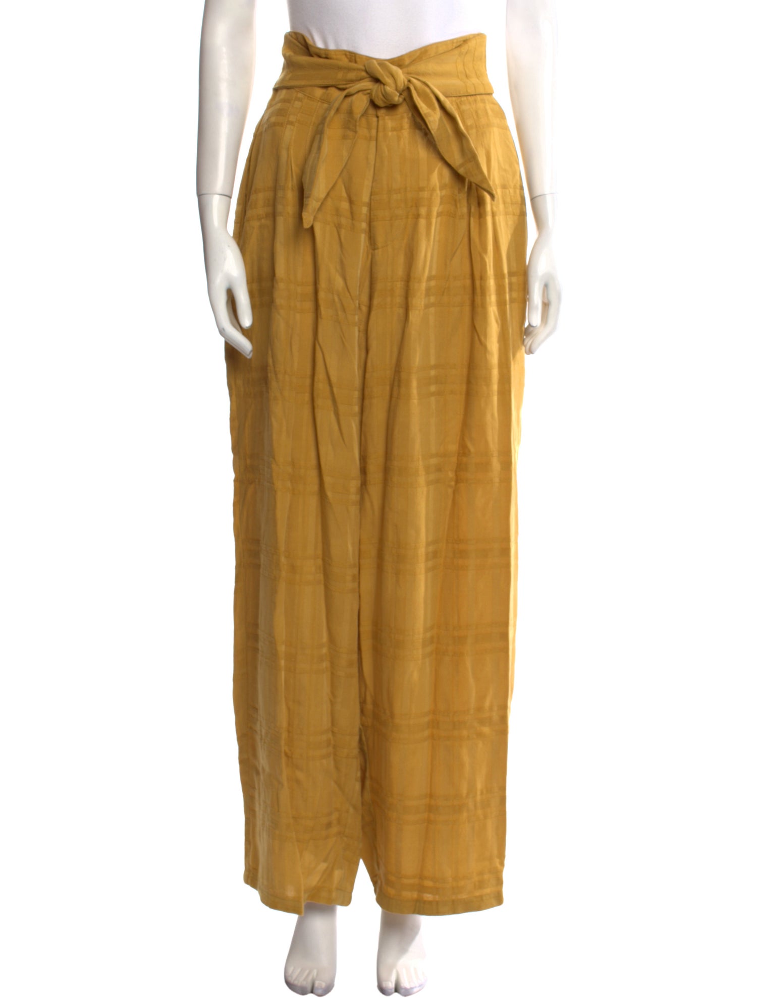 The Line by K Wide Leg Pants