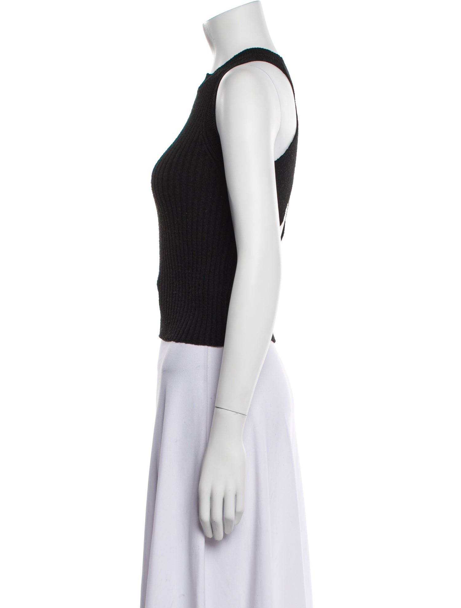 The Line by K Crew Neck Sweater