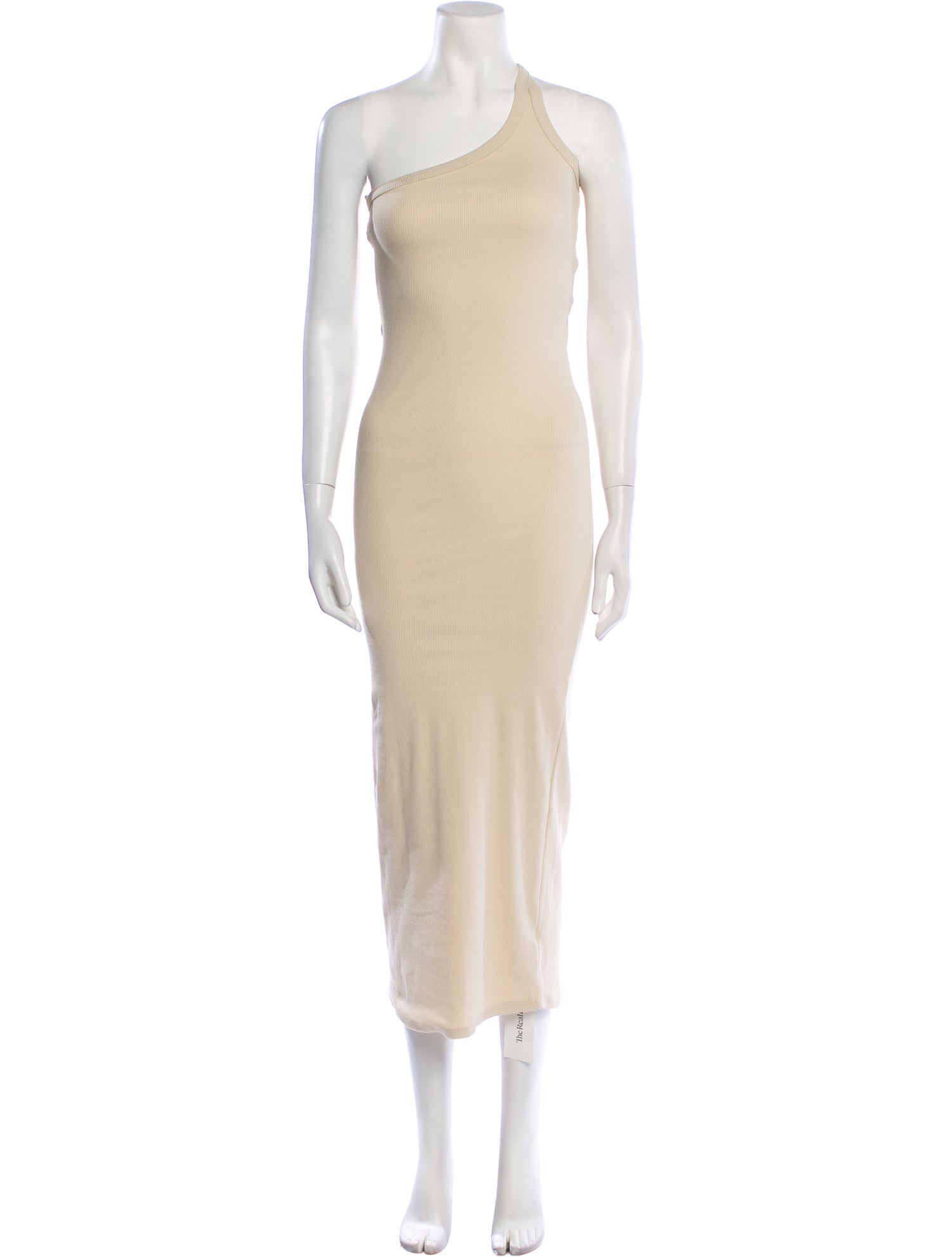 The Line by K One-Shoulder Long Dress w/ Tags