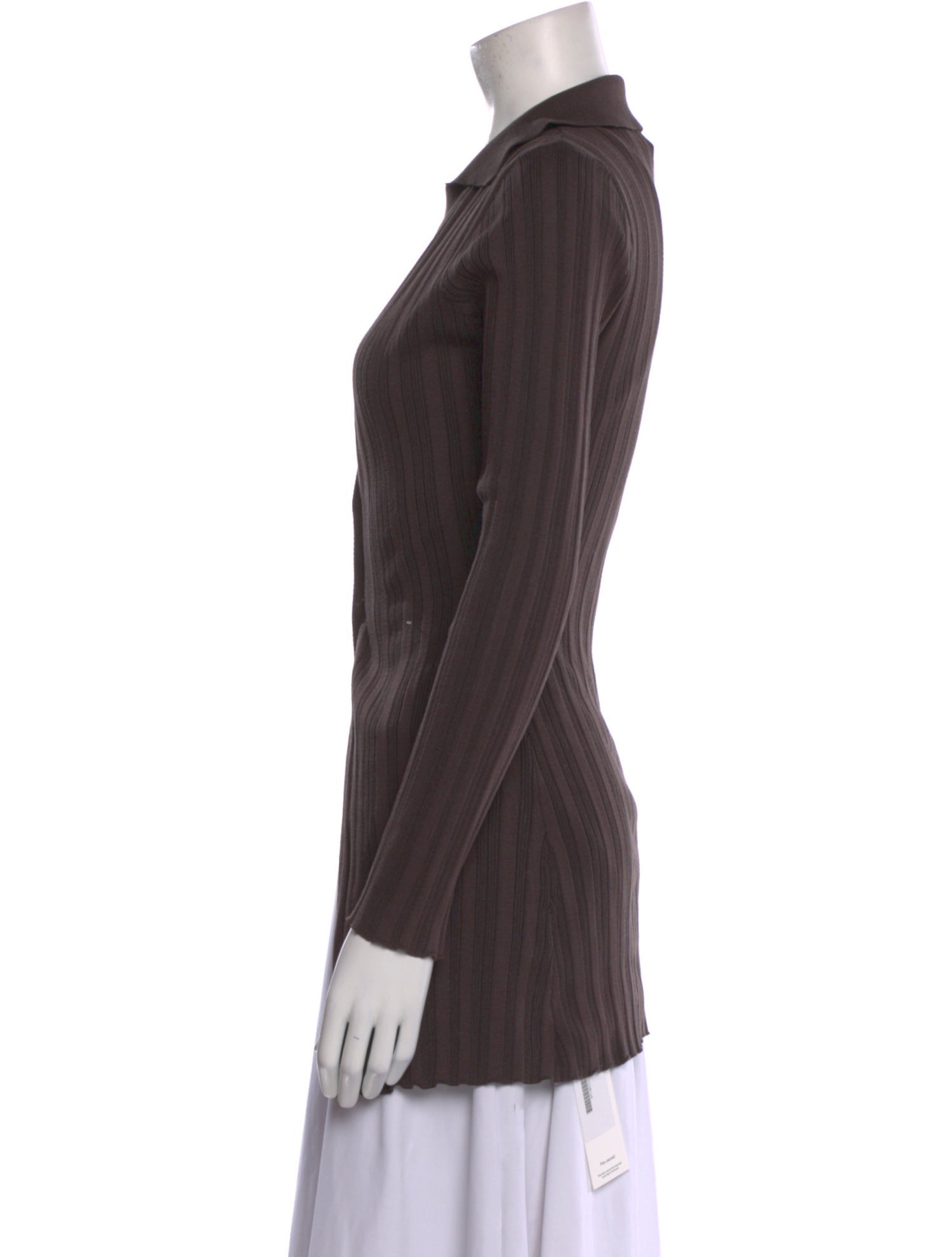 The Line by K Nylon Sweater