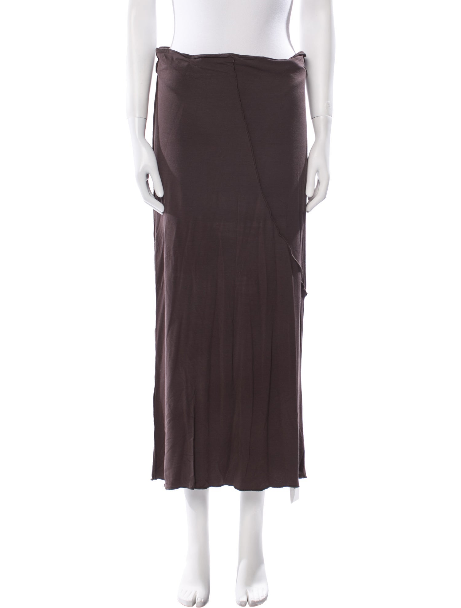 The Line by K Midi Length Skirt