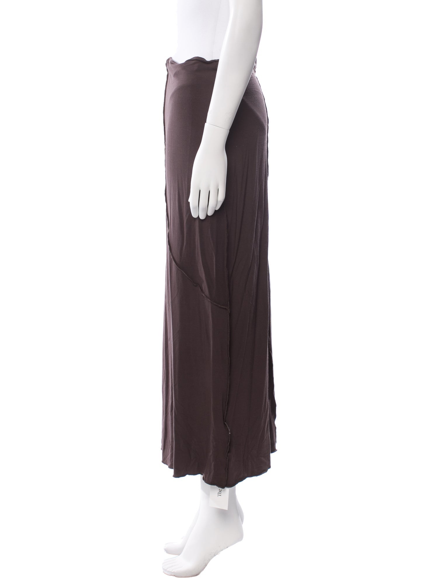 The Line by K Midi Length Skirt