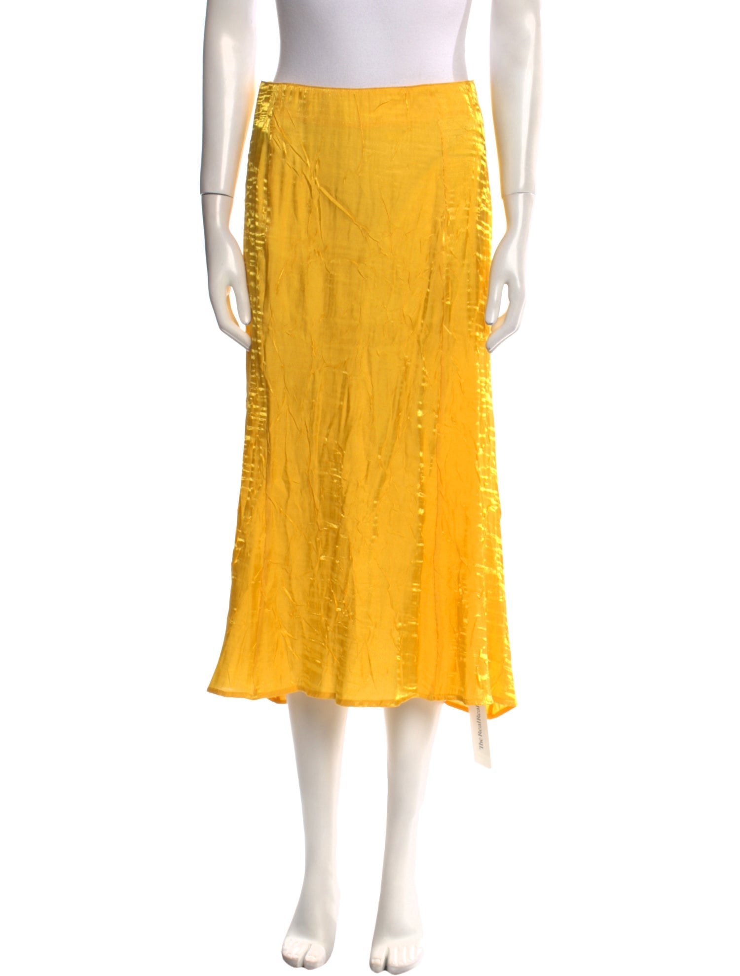 The Line by K Midi Length Skirt