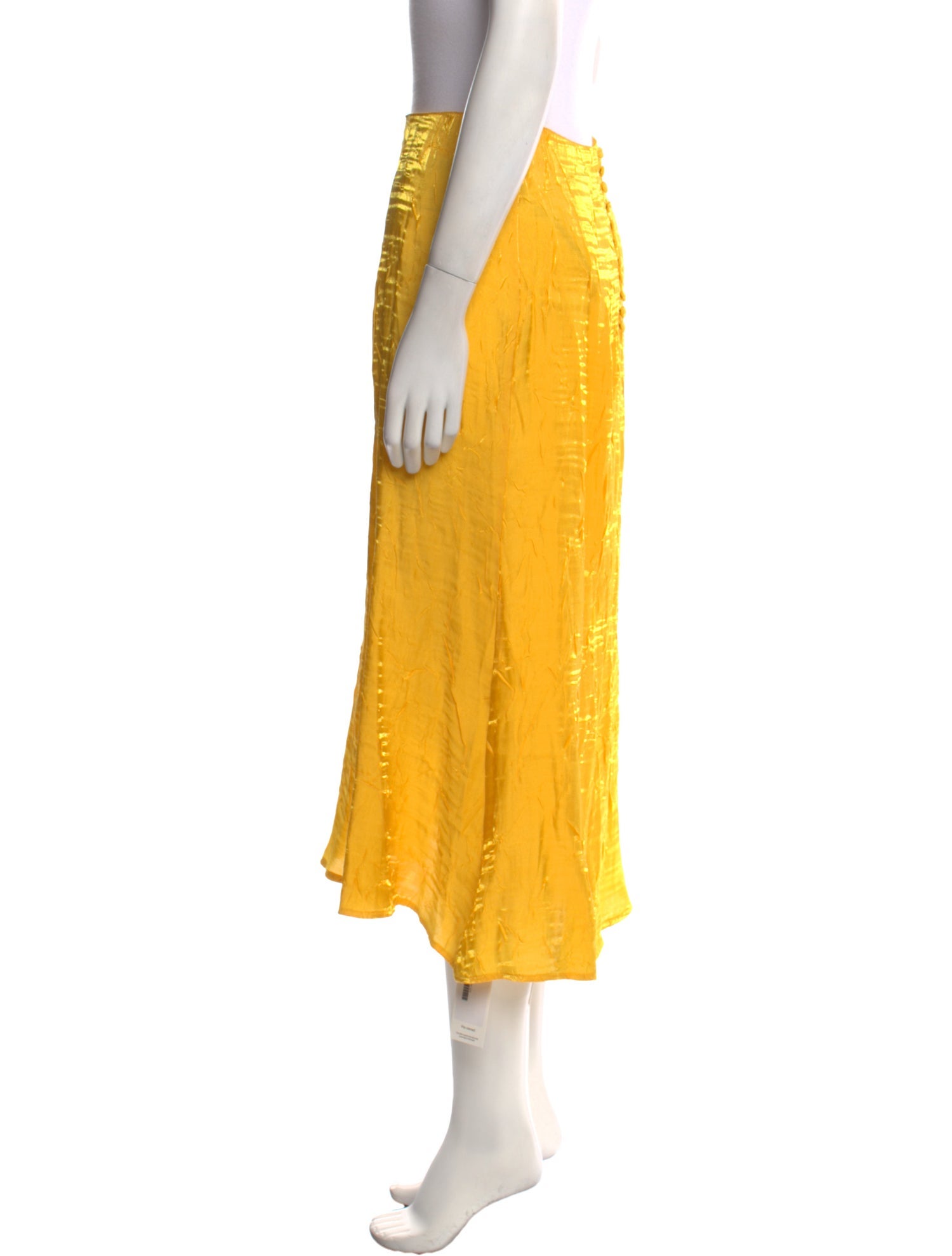 The Line by K Midi Length Skirt