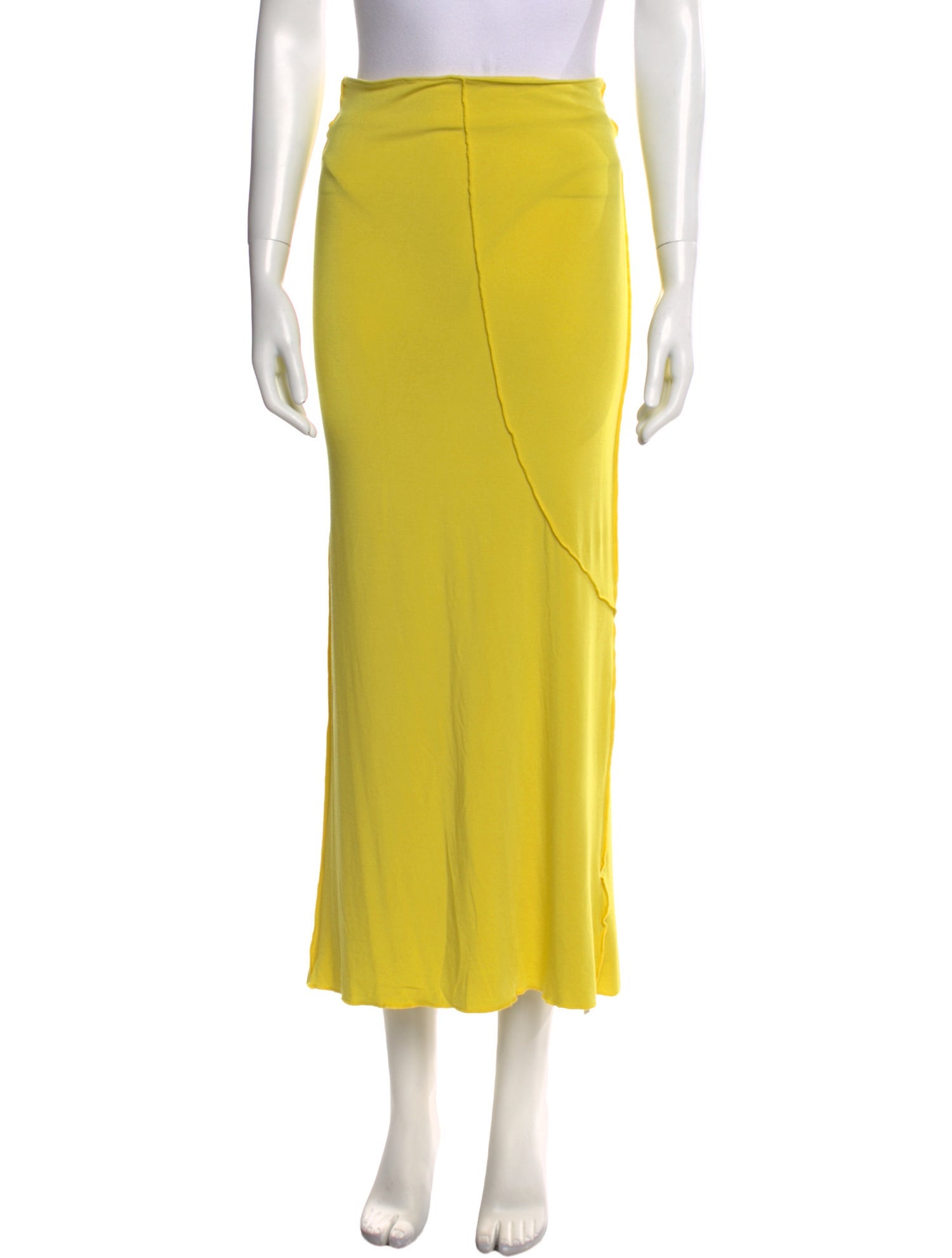 The Line by K Midi Length Skirt