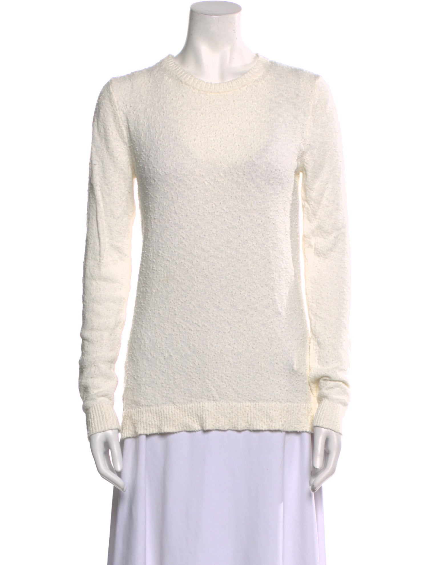 The Line by K Crew Neck Sweater