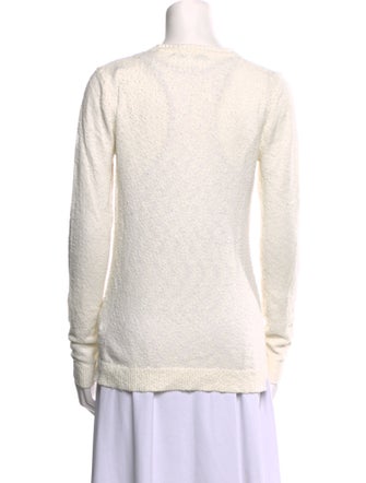 The Line by K Crew Neck Sweater