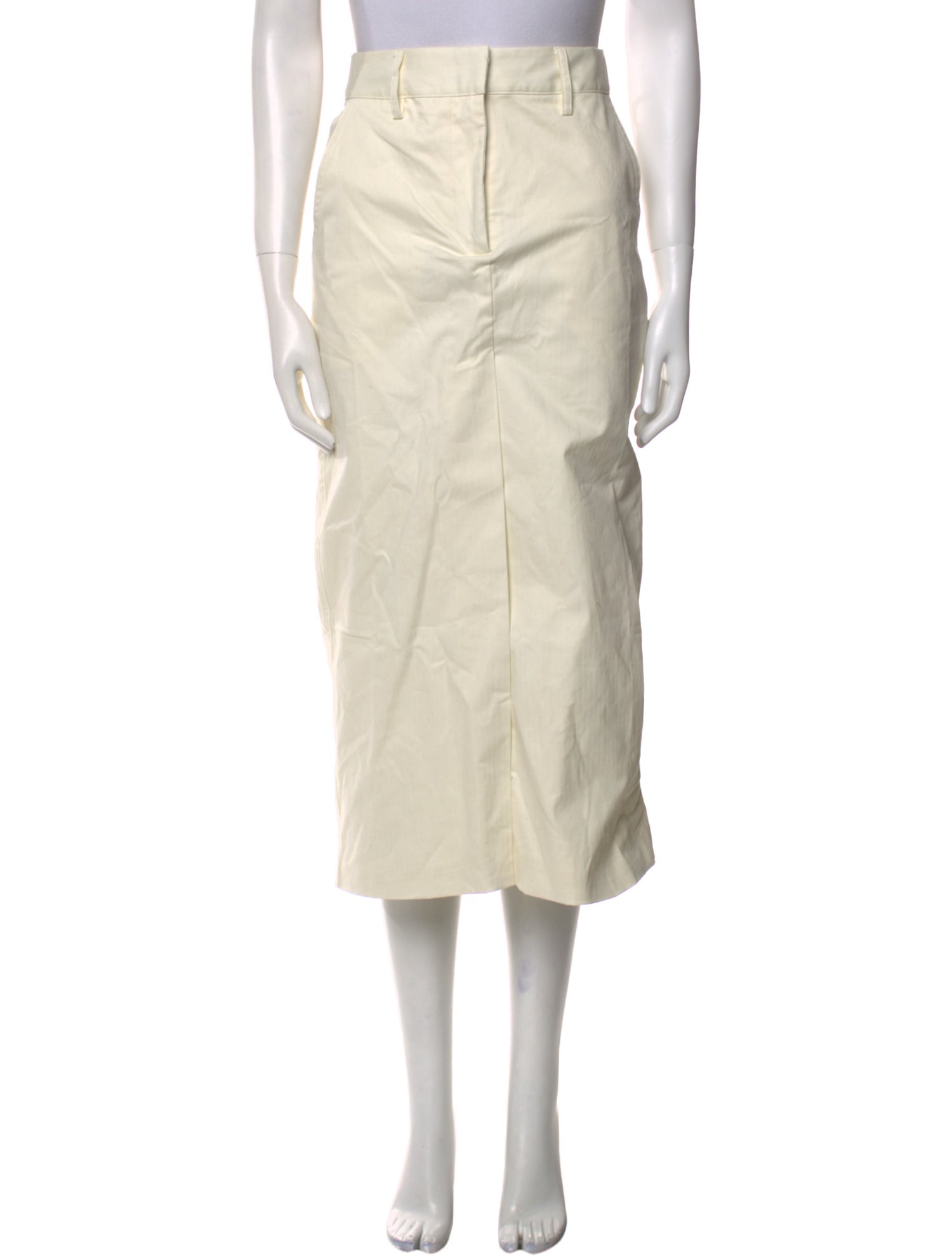 The Line by K Midi Length Skirt