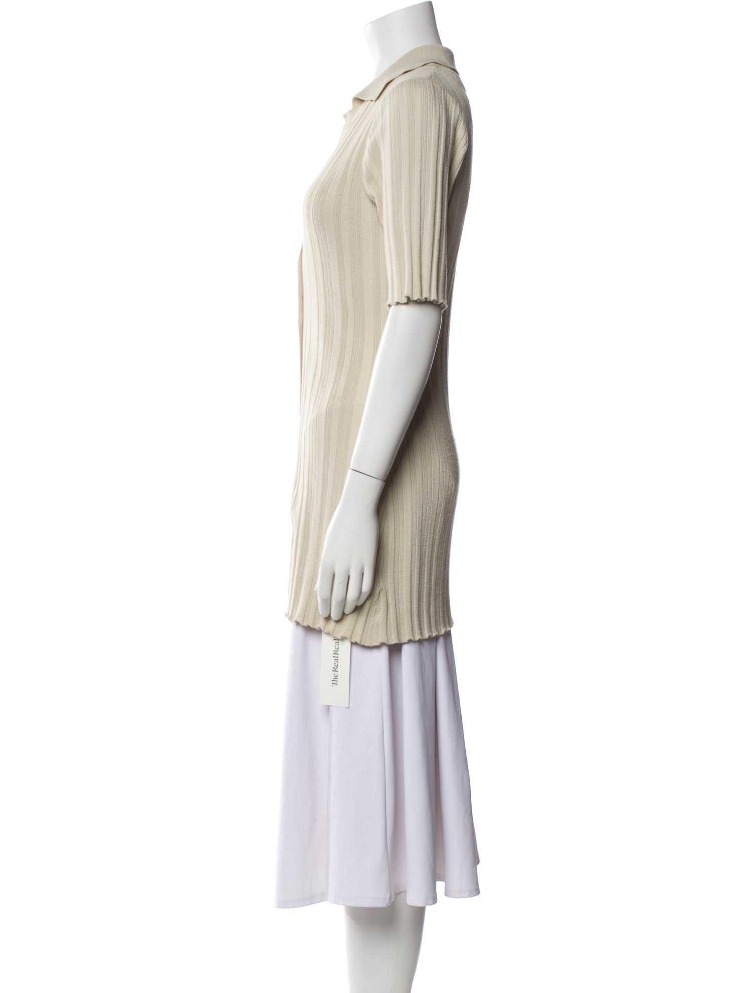 The Line by K Nylon Sweater