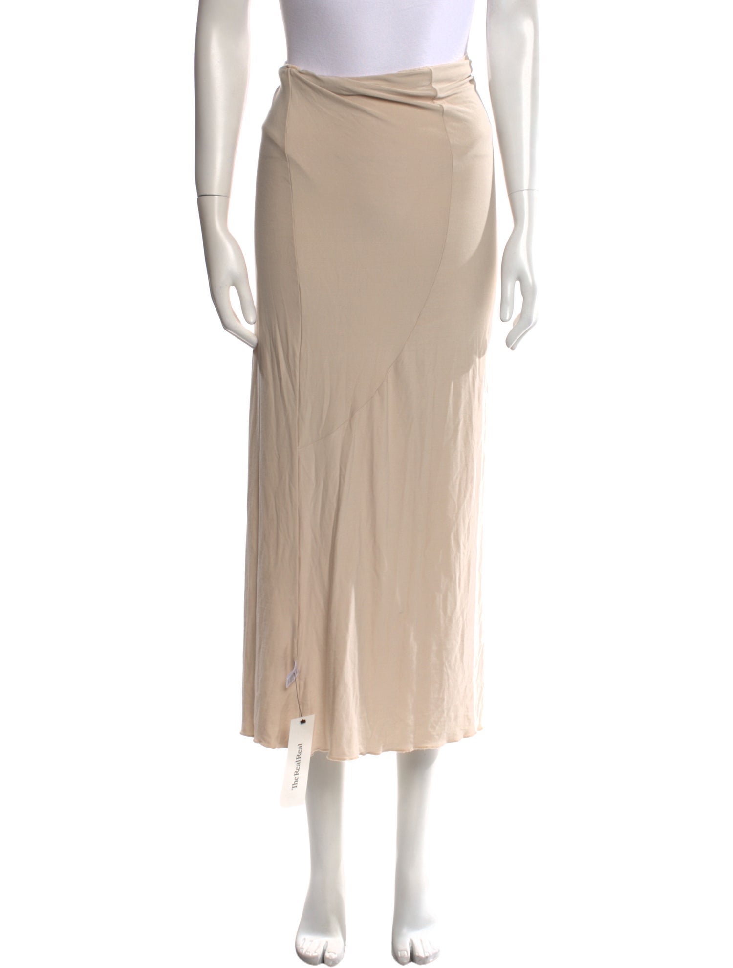 The Line by K Midi Length Skirt