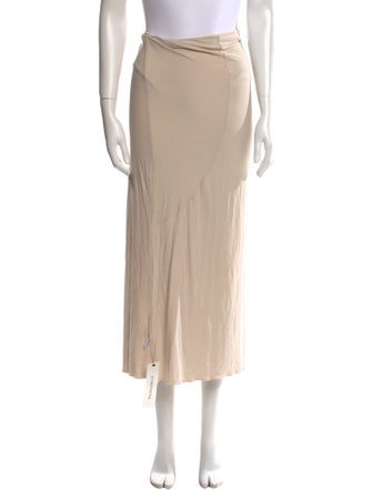 The Line by K Midi Length Skirt