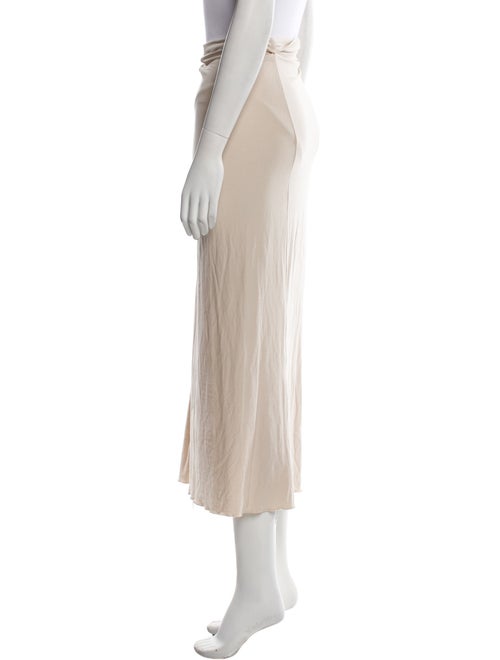 The Line by K Midi Length Skirt