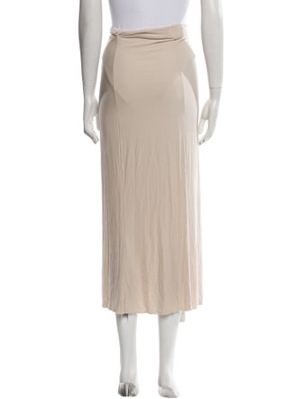 The Line by K Midi Length Skirt