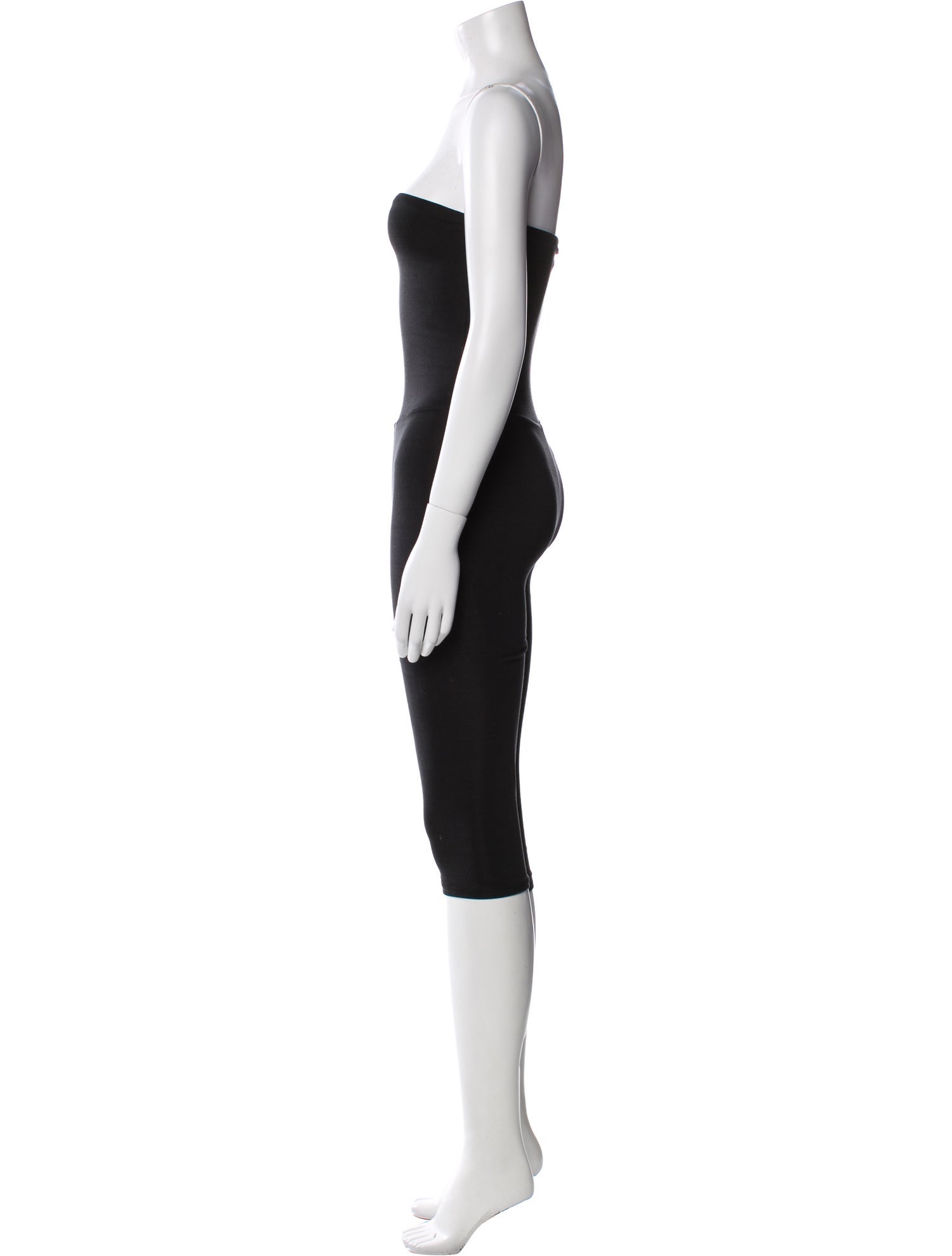 The Line by K Strapless Jumpsuit