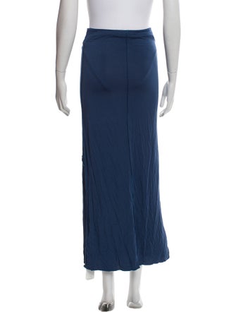 The Line by K Midi Length Skirt
