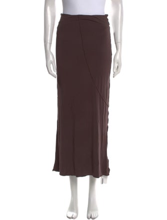 The Line by K Midi Length Skirt