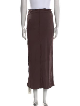 The Line by K Midi Length Skirt
