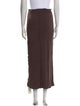 The Line by K Midi Length Skirt