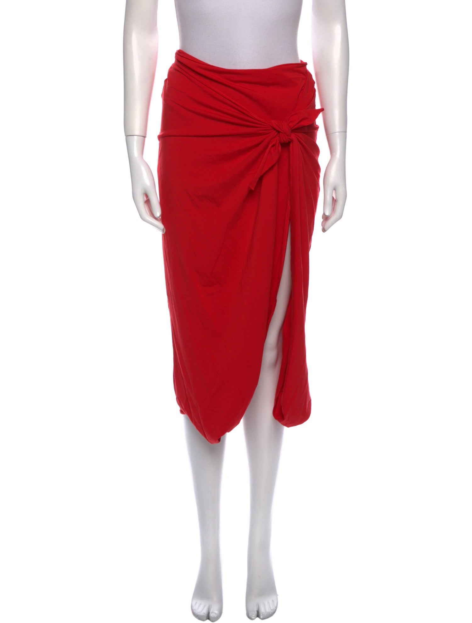 The Line by K Midi Length Skirt