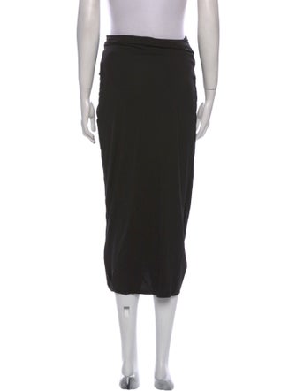 The Line by K Midi Length Skirt