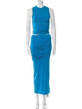 The Line by K Skirt Set