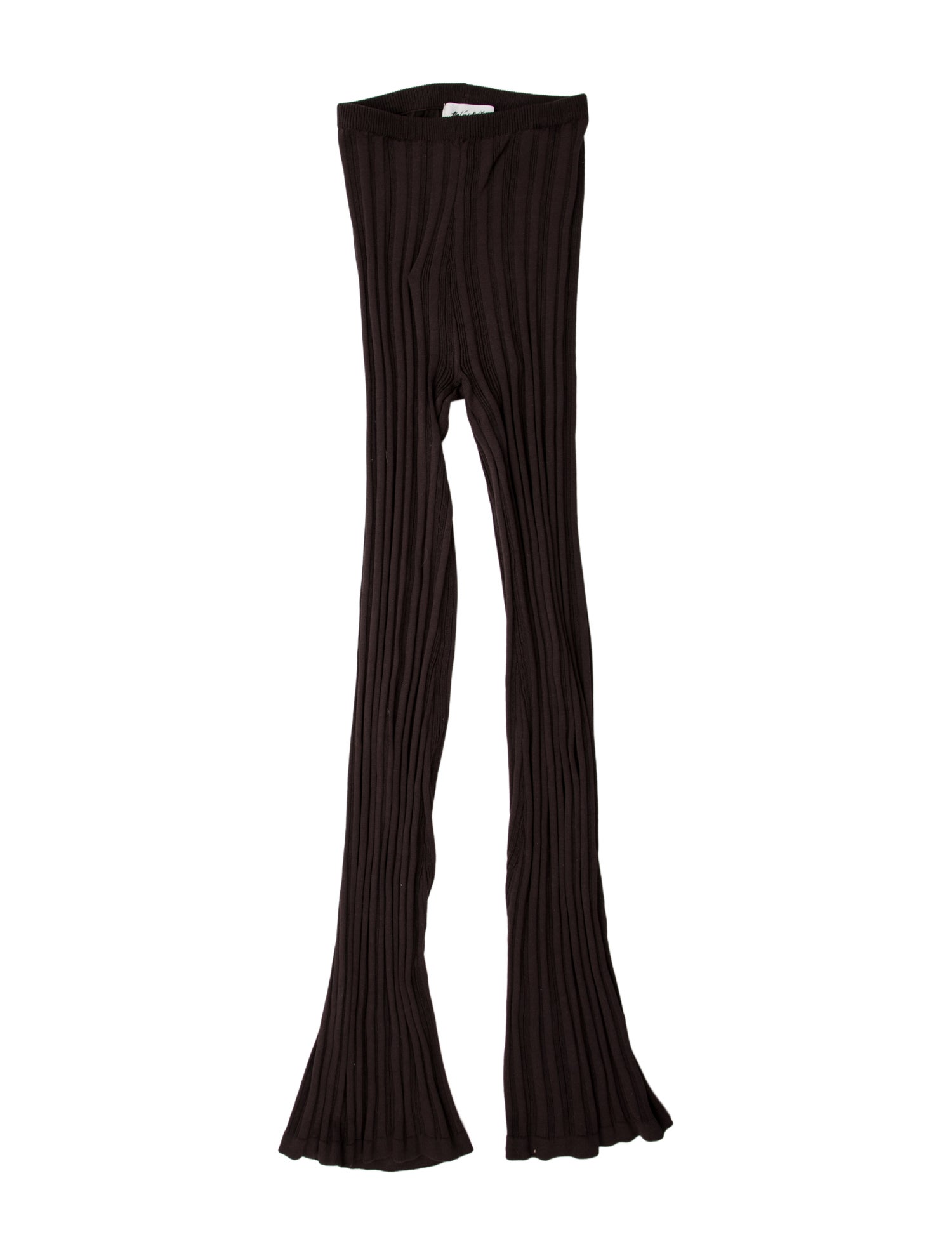 The Line by K Striped Straight Leg Pants