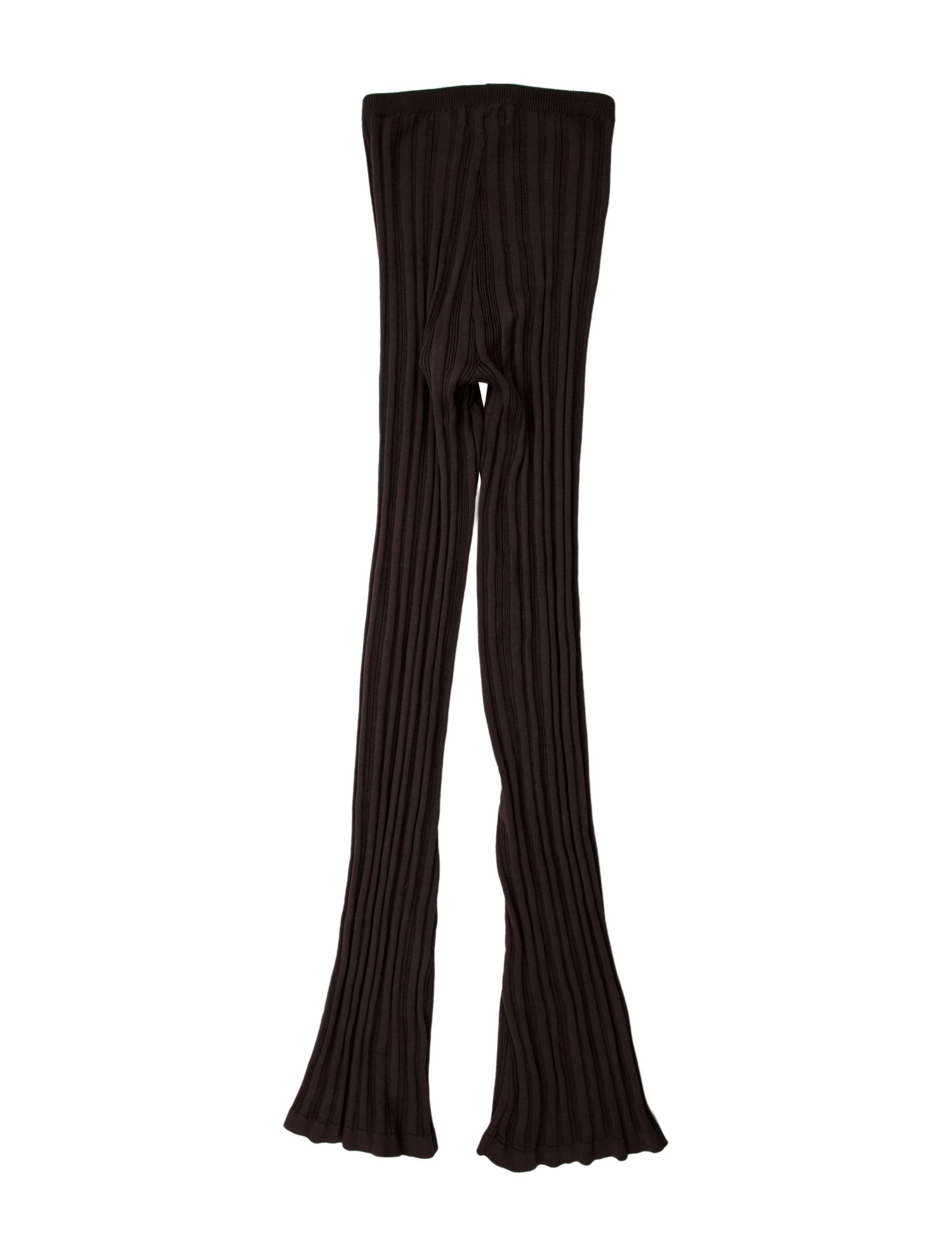 The Line by K Striped Straight Leg Pants
