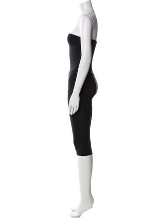 The Line by K Strapless Jumpsuit