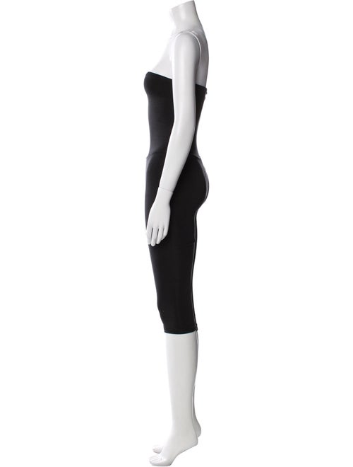 The Line by K Strapless Jumpsuit