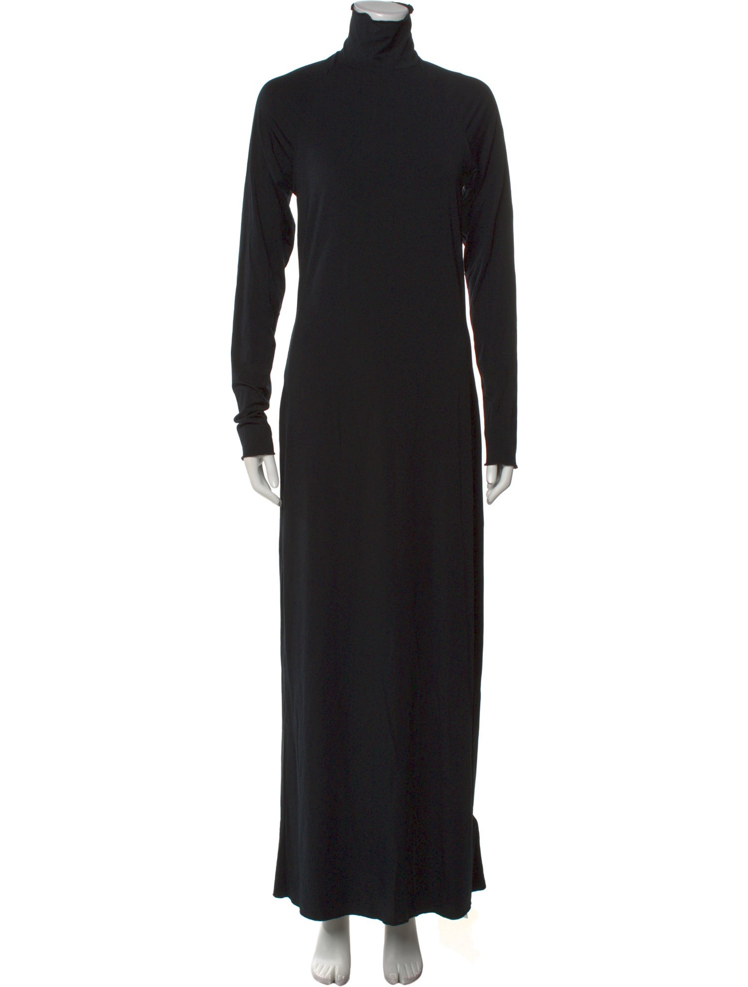 The Line by K Turtleneck Long Dress