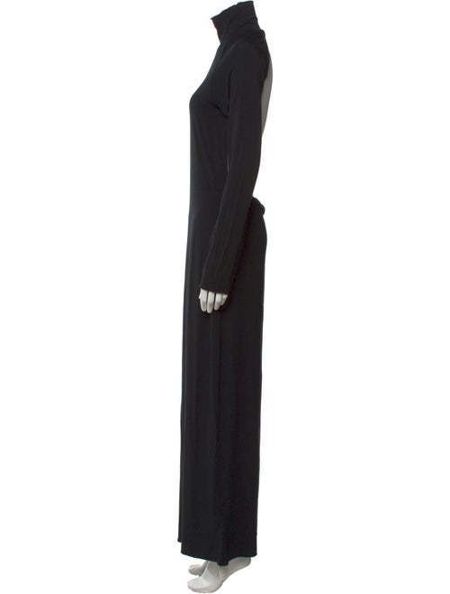 The Line by K Turtleneck Long Dress