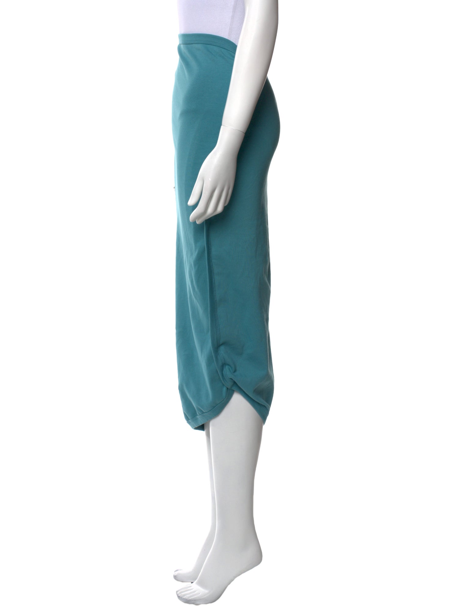 The Line by K Midi Length Skirt