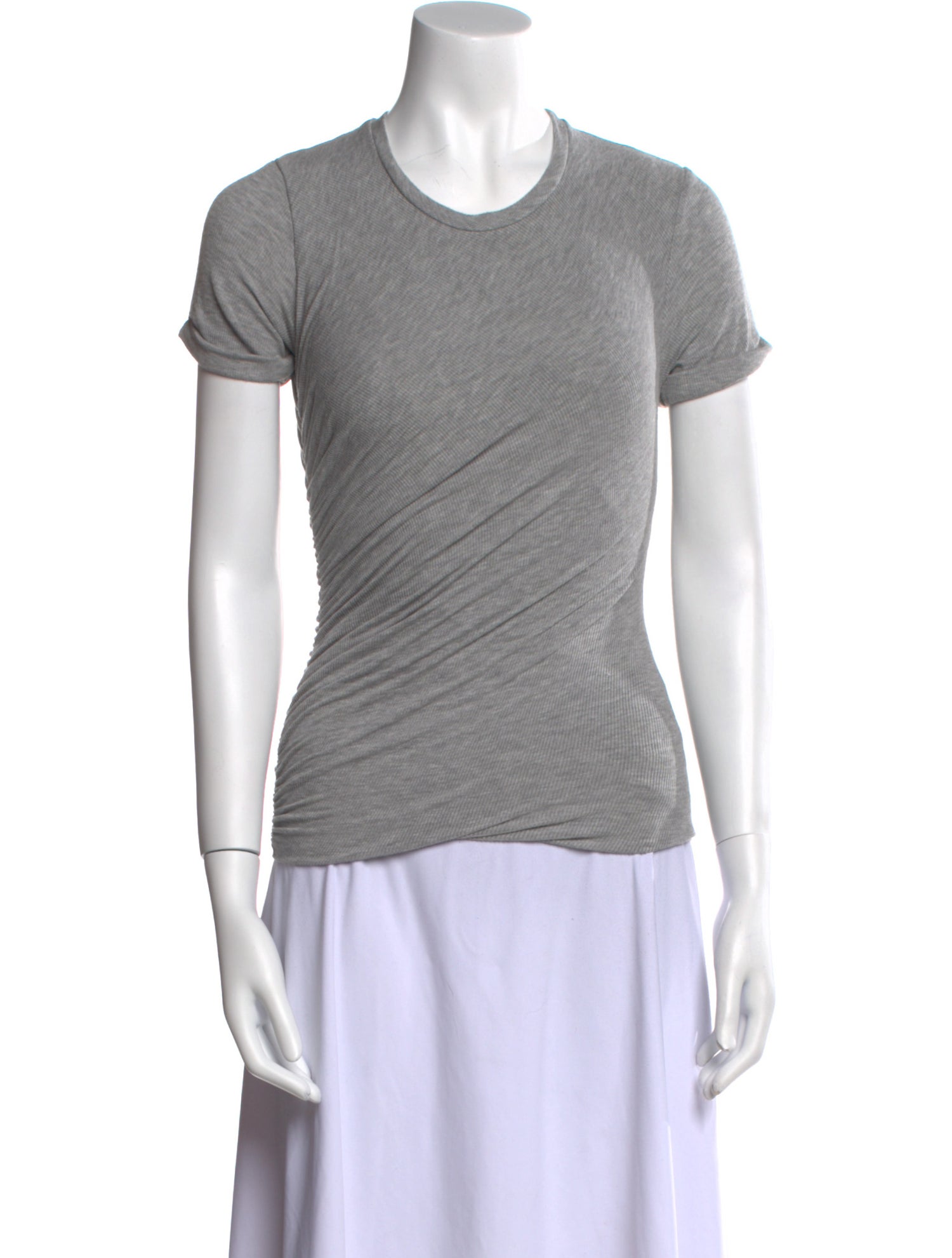 The Line by K Scoop Neck Sweater