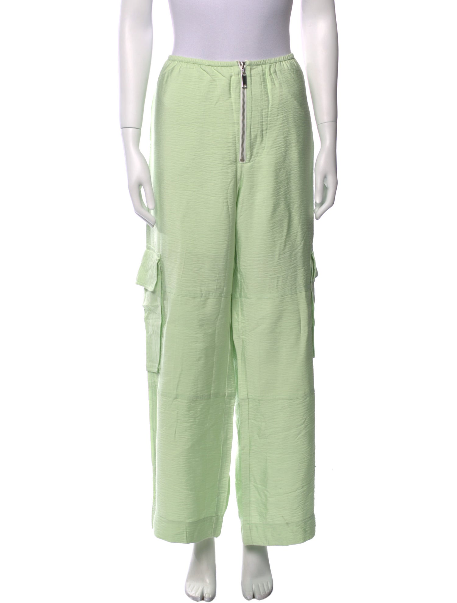 The Line by K Wide Leg Pants