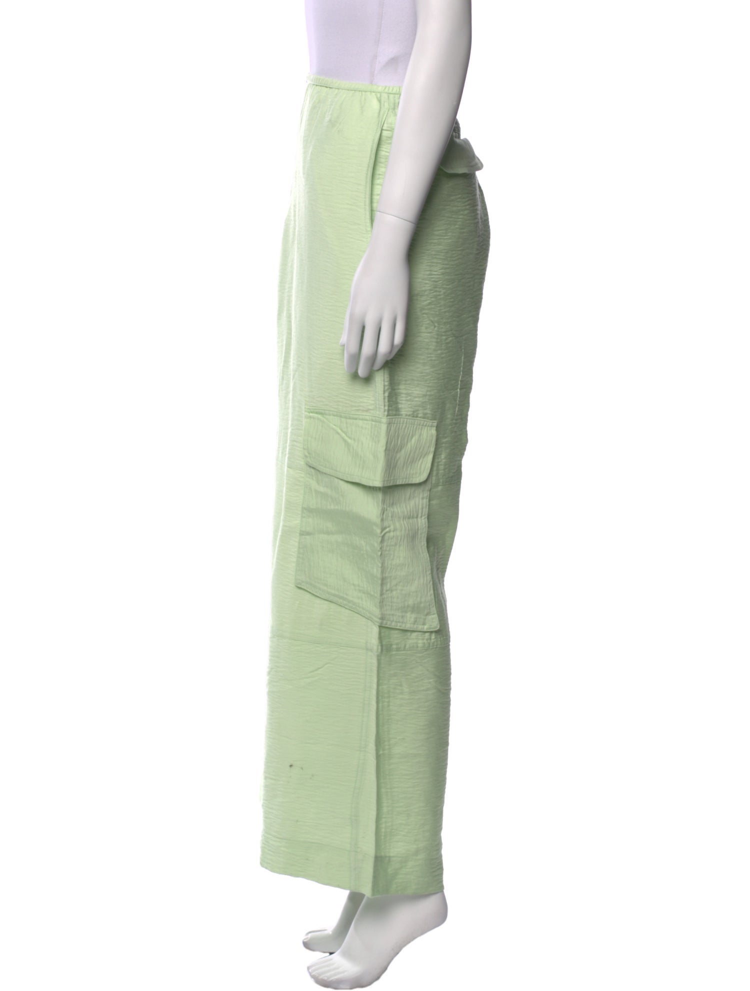 The Line by K Wide Leg Pants