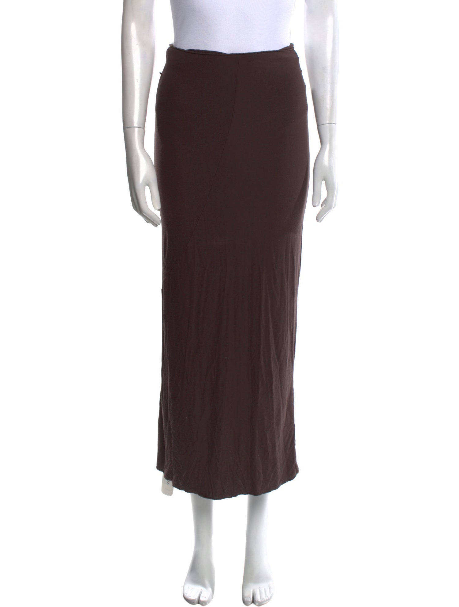 The Line by K Midi Length Skirt