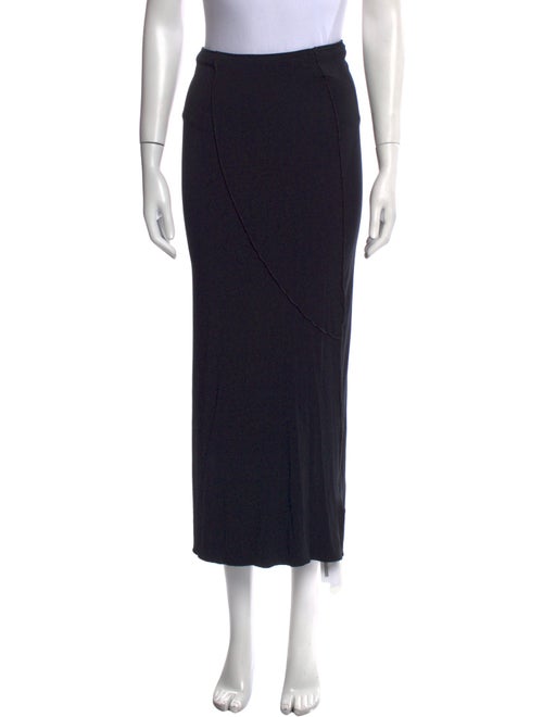 The Line by K Midi Length Skirt