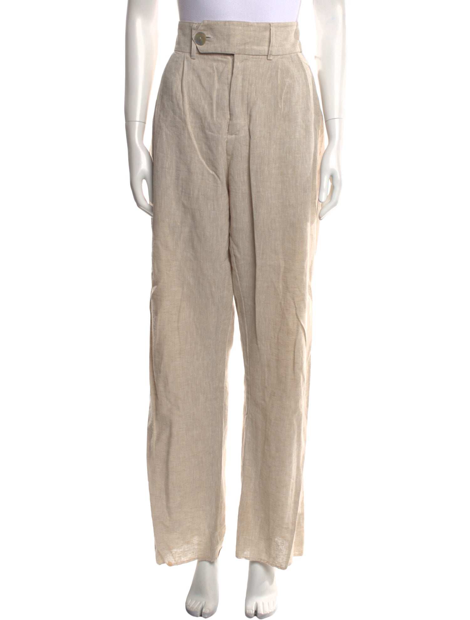 The Line by K Straight Leg Pants