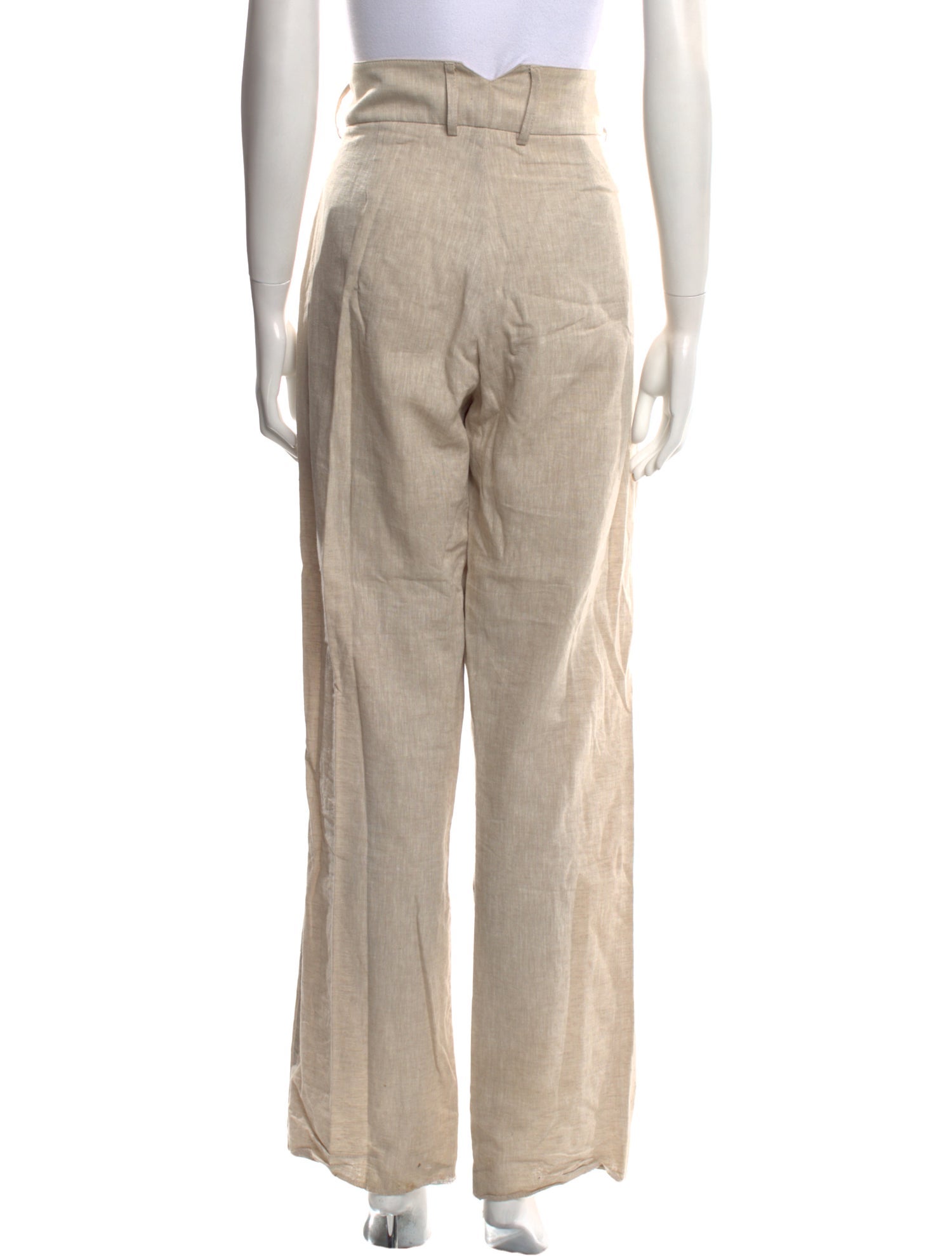 The Line by K Straight Leg Pants